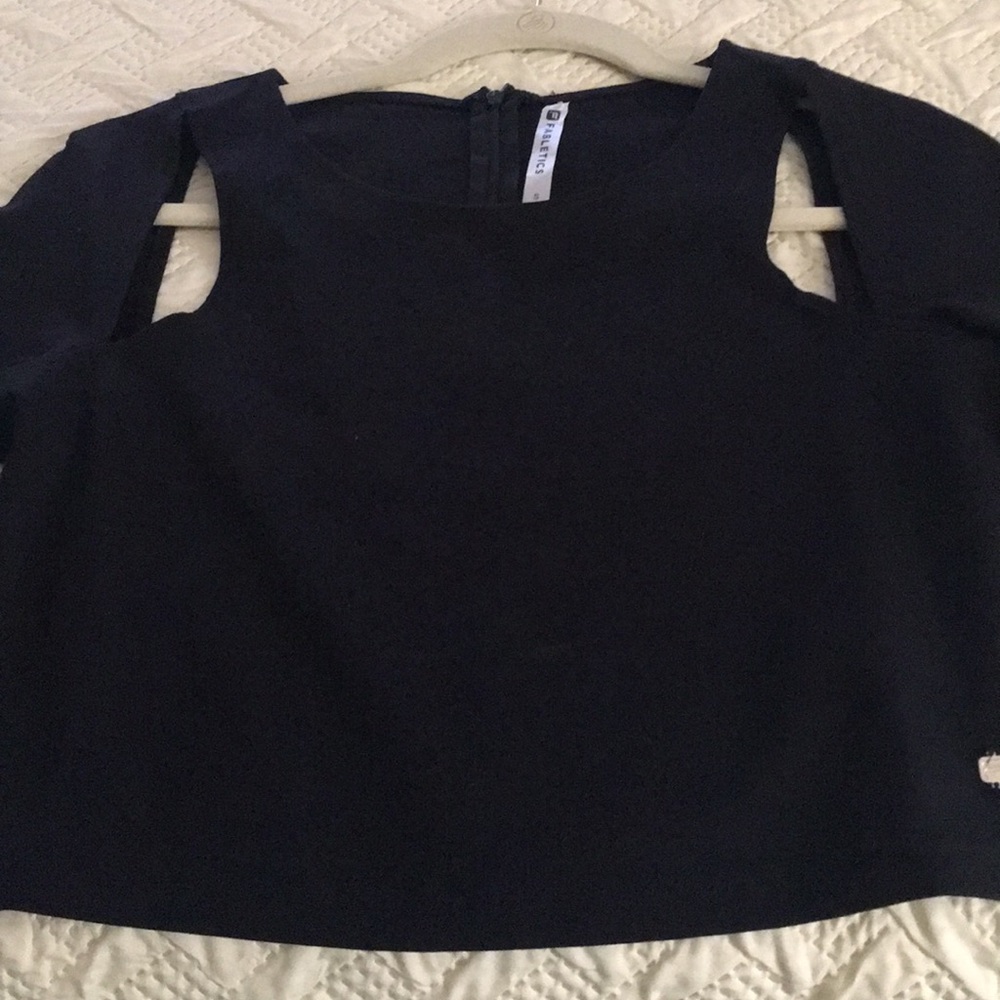 Fabletics Body conscious shirt